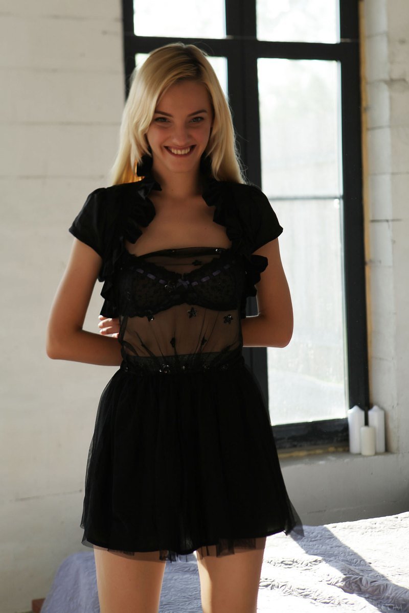 Александра, 21 год, 3 размер груди