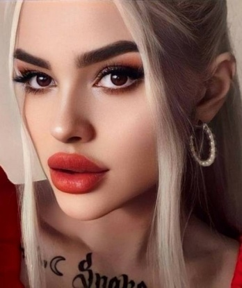 Евочка, 20 лет, 2 размер груди