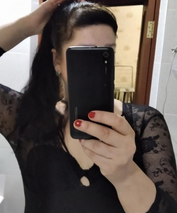 Таисия, 39 лет, 3 размер груди